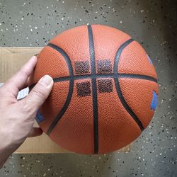 Wilson evaluation basketball