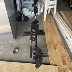 Bike Rack $60