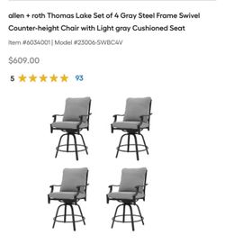 Chairs