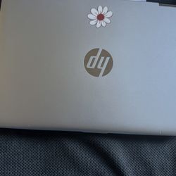 HP Pavilion x360 11” Touchscreen Laptop – Excellent Condition