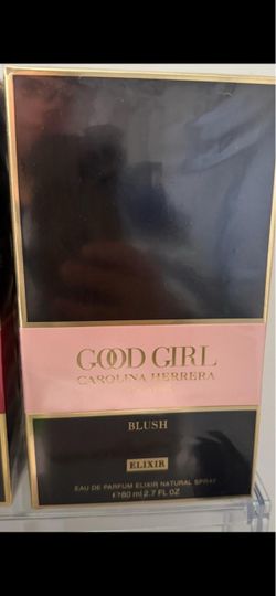 Carolina Herrera Good Girl Blush Elixir EDP 80ml