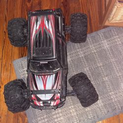 Traxxas summit