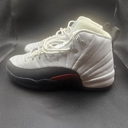 Jordan 12 TAXI  FLIP SIZE 6.5 Brand New No Box