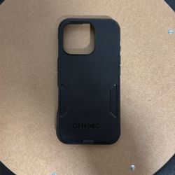 OTTERBOX iPhone 16 Pro CASE