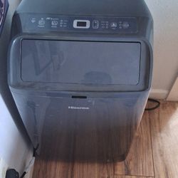 Hisense 10000 Btu Indoor Cooling Unit