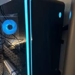Alienware Ultra 7 265F, RTX 5070, 2TB SSD, 32GB OF RAM