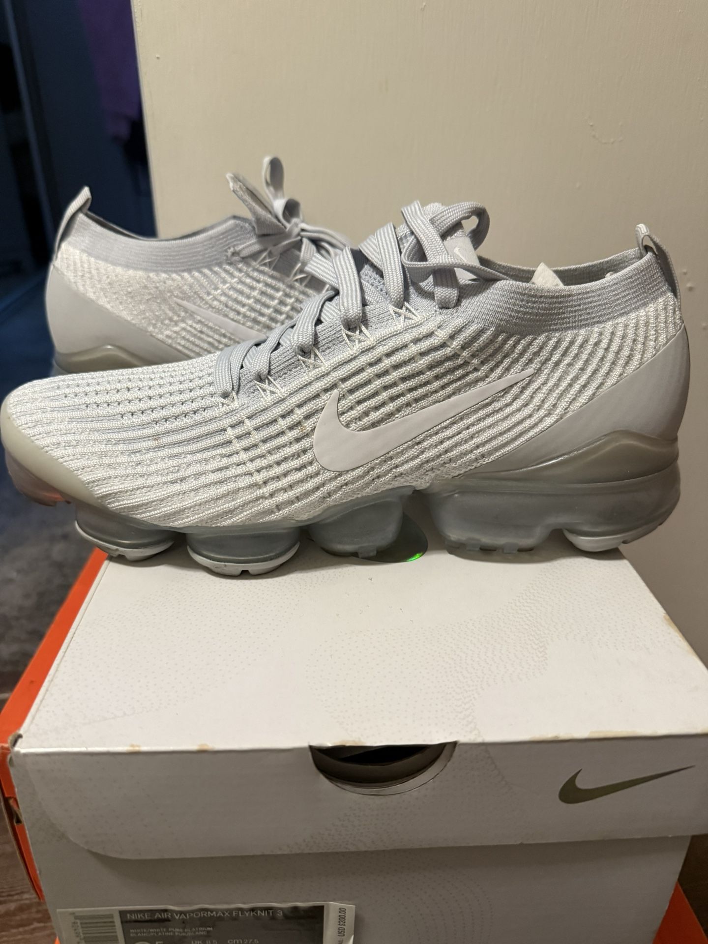 Nike Air Vapormax Flyknit 3