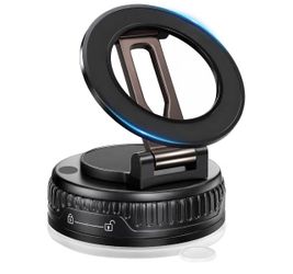 Magnetic Wireless Charging Phone Stand