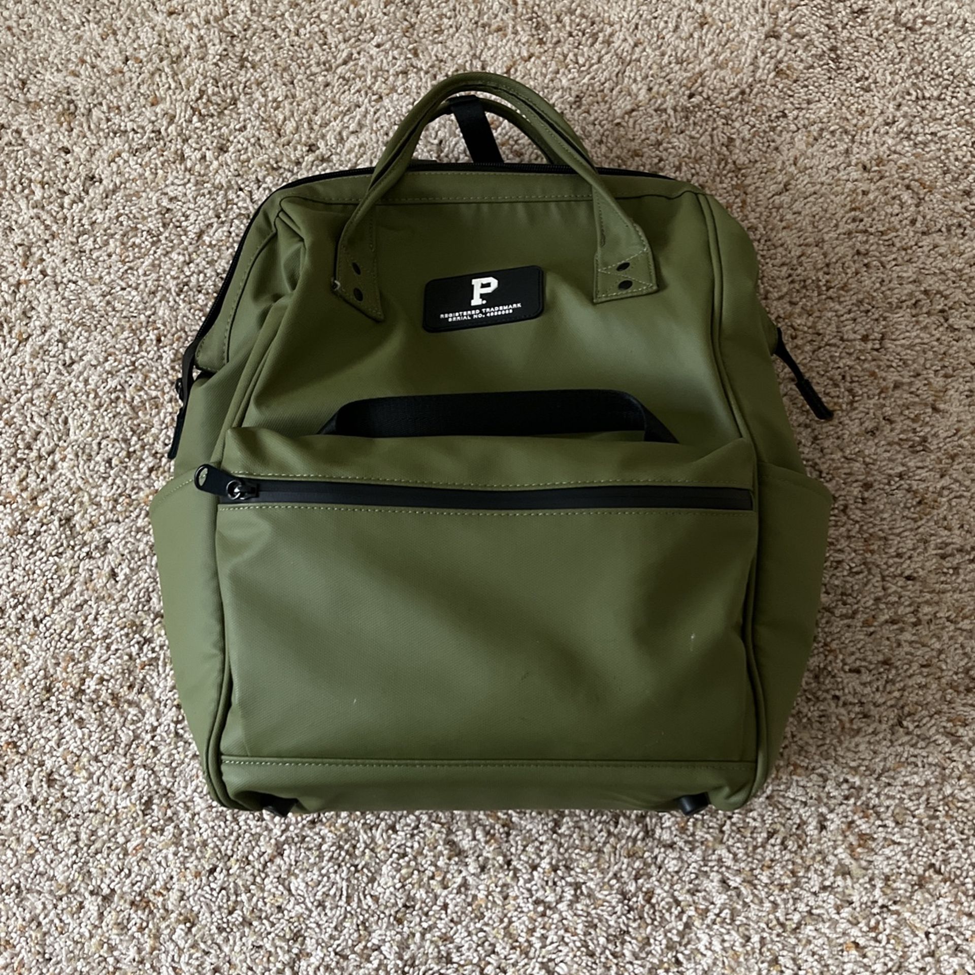 Portland Gear Backpack