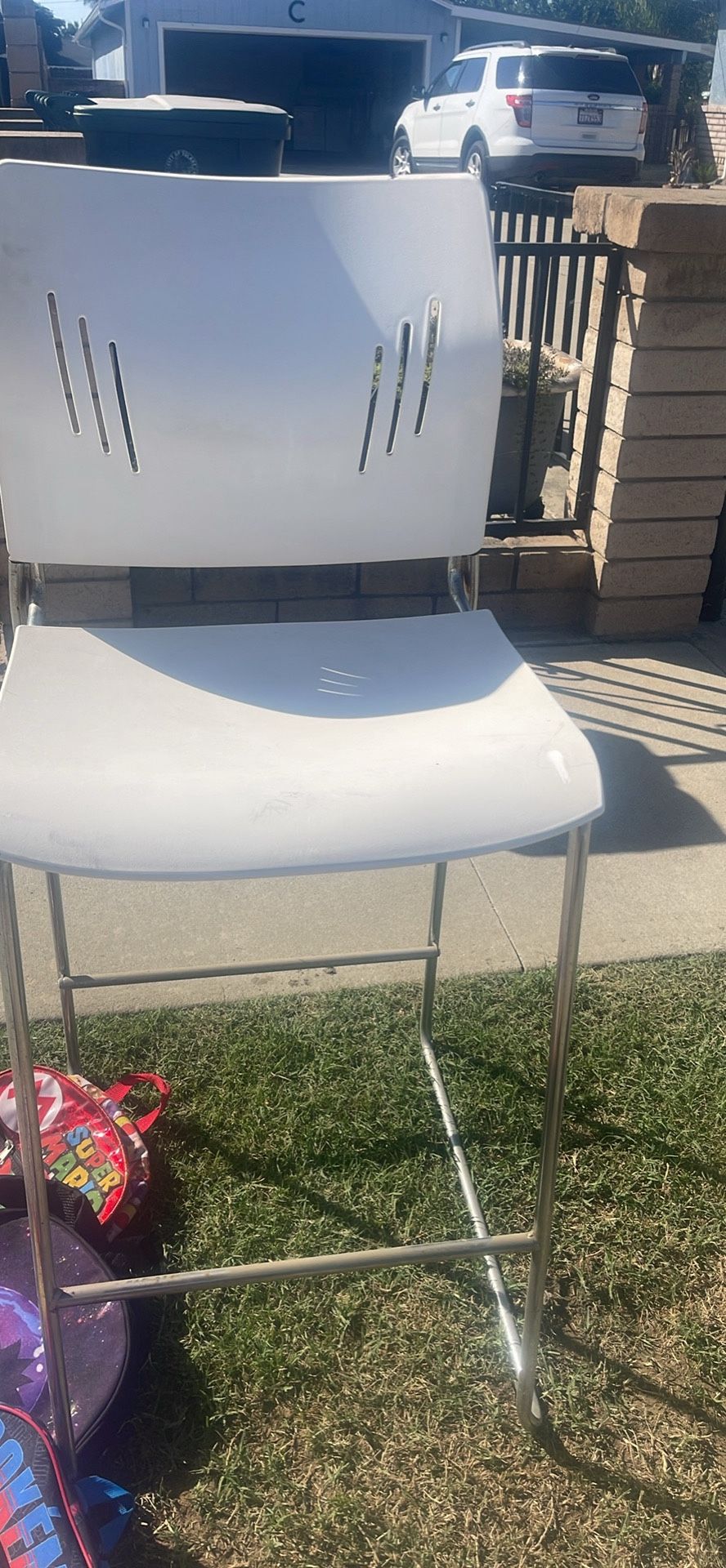 Stool Chair