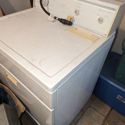 Kenmore Heavy Duty High Capacity Dryer