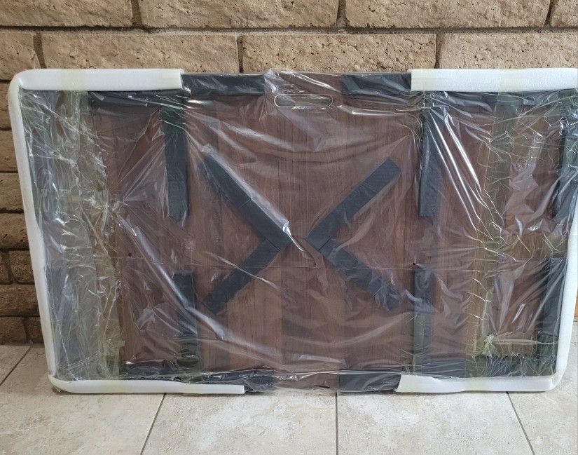Tap Dance Floor 48'' x 28'', Portable Dance Floor