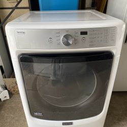 Maytag Electric Dryer 