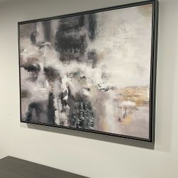 Large painting Wall Decor