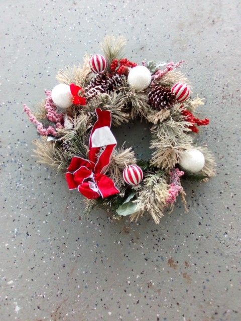 Christmas Wreath