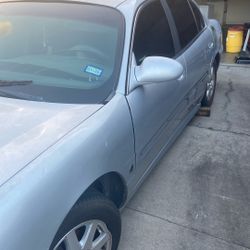 Voque Tires And Buick For Sale 18s Car As Is Something Keeping Drains Battery And Car Won’t Turn Over $1300 For Both
