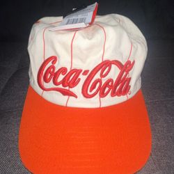     Hat Bundle Deal – Coca-Cola Snapback, Chicago Bulls Bucket, Anime + Checker 
