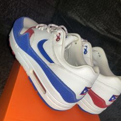 Custom PR Airmax
