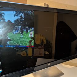 Free HP Monitor 