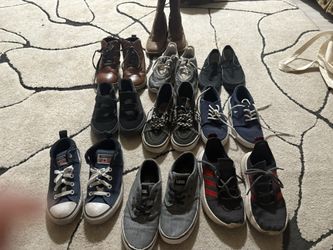 Boys Shoes