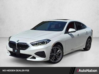 2023 BMW 228 Gran Coupe
