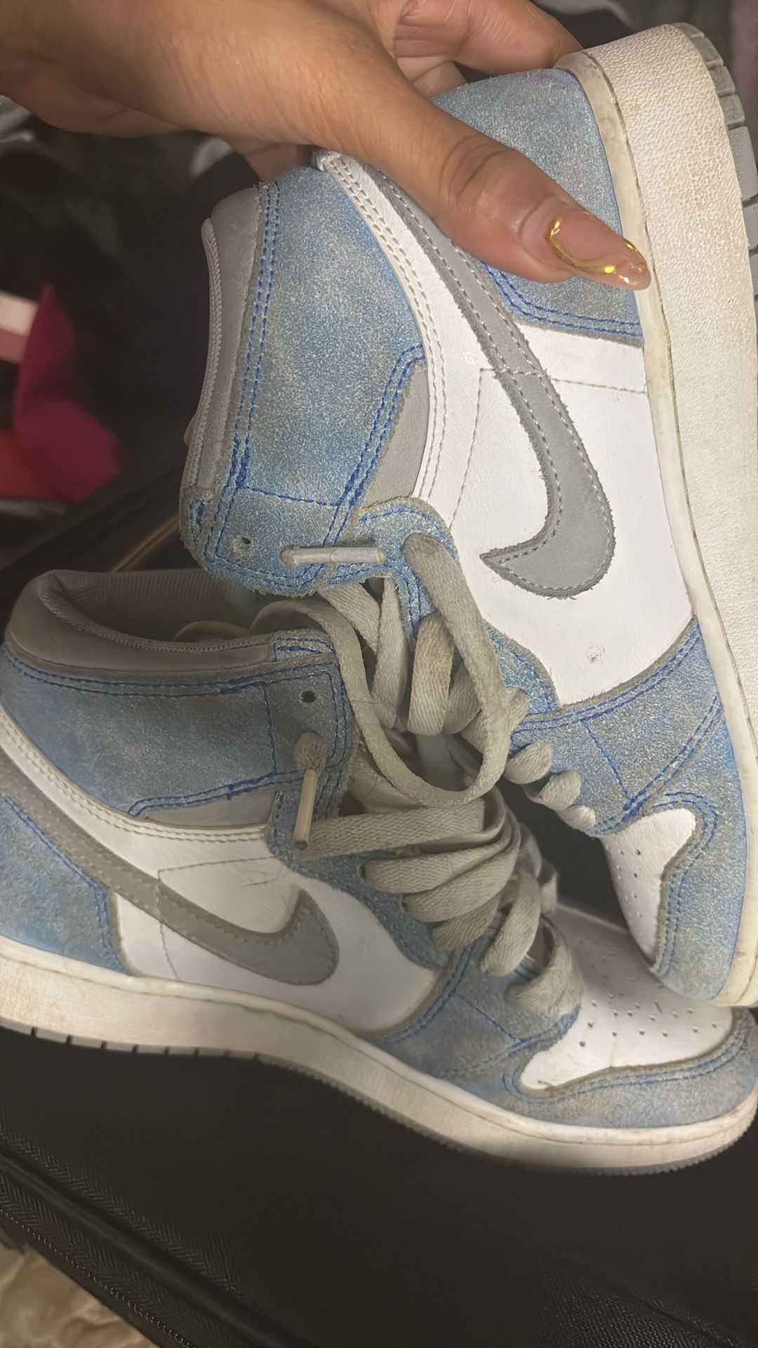 Jordan’s