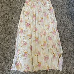 Maxi Skirt