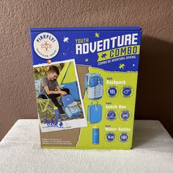 Firefly Youth Adventure Combo
