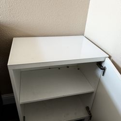 Bedside Table 