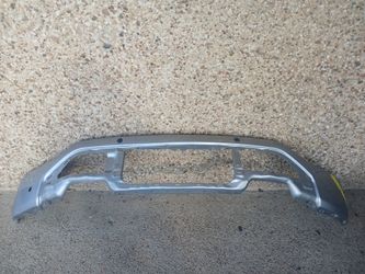 2022-25 Ford F-150 Front Bumper Electric (Lightning)