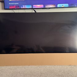 Samsung Smart TV 85'