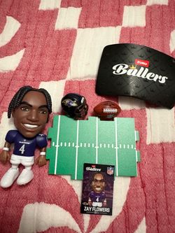 NFL Ballers