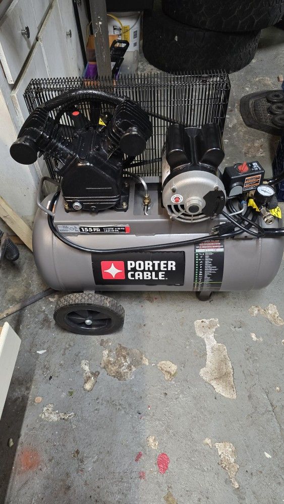 Porter Cable 