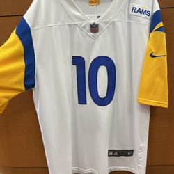 Cooper Kupp NFL Jersey, Sz L