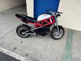 Razor RSF650