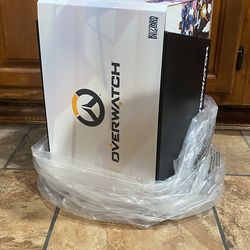 Overwatch Origins Edition Limited Edition (PC)