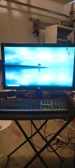 Dell Inspiron 3671