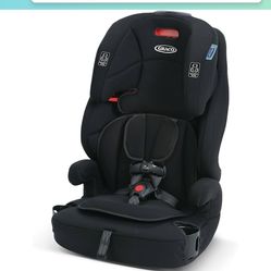 Graco Transitions 3 In 1 Harness Booster Seat