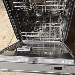 Dishwasher