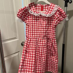 Little Red Riding Hood 