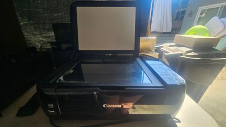 Canon printer