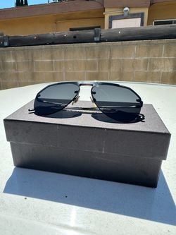 Sun Glasses