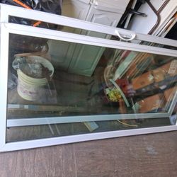 Sliding Glass Doors