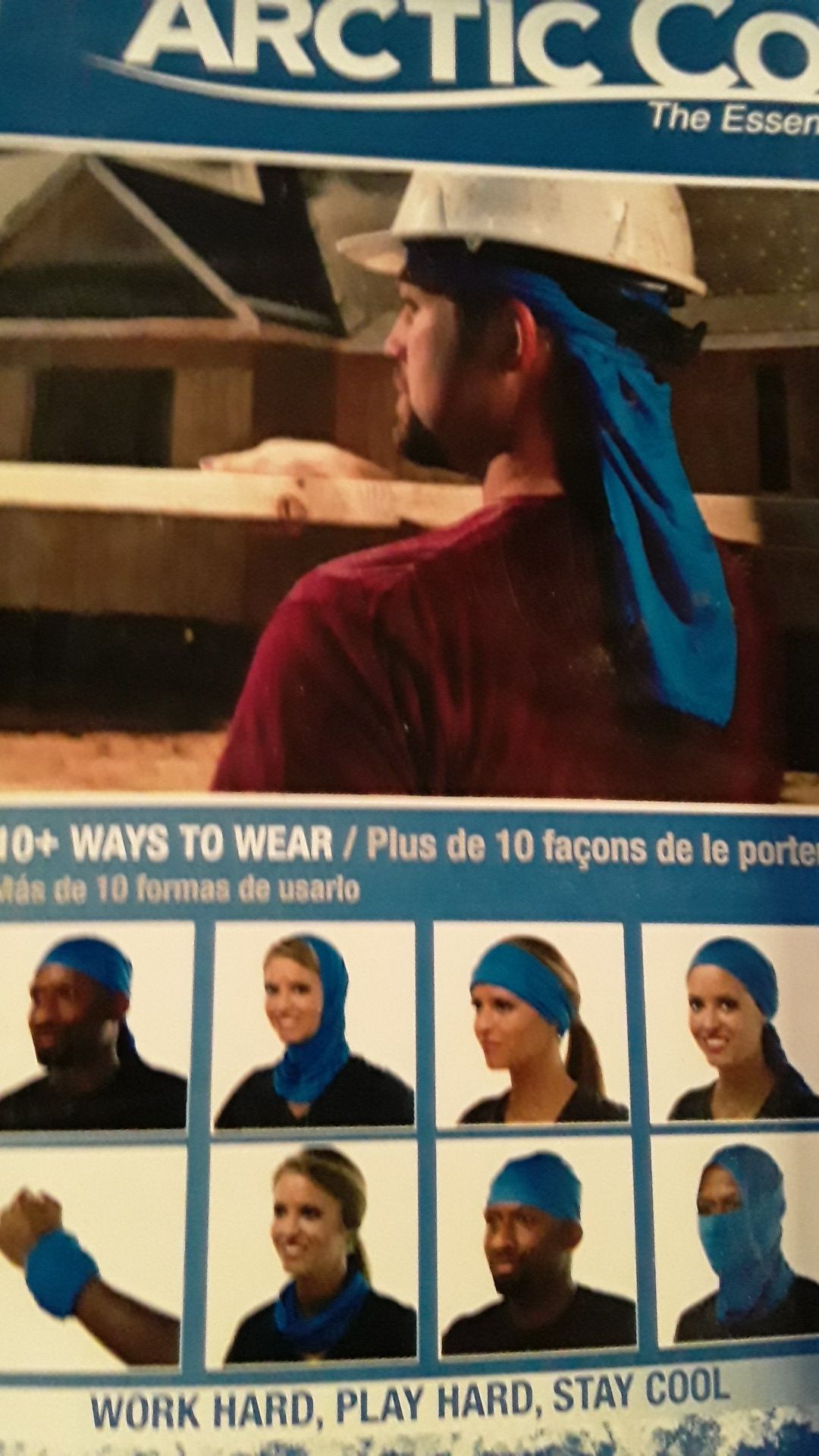 Keep yourself well cover .multi wrap.