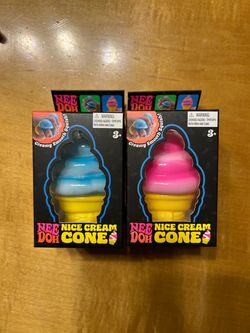 Needoh Ice Cream