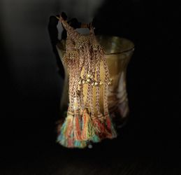 Indian Jewelry (Pranda)