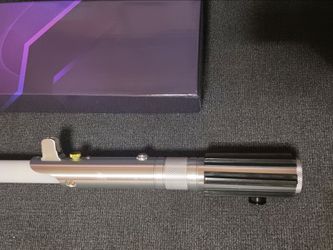 Anakin Neo-Pixel Lightsaber/Star Wars