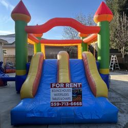 Bounce House For Sale 