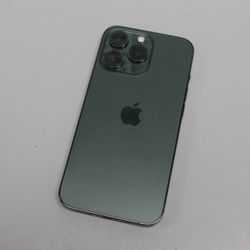 iPhone 13 Pro Factory Unlocked No Sim Restrictions 