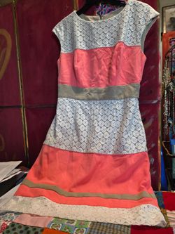 Studio One dress